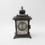 460 5257 TABLE CLOCK